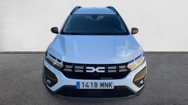 Dacia Jogger Extreme Go 74kW (100CV) ECO-G 5 plazas