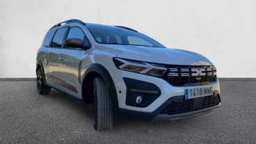 Dacia Jogger Extreme Go 74kW (100CV) ECO-G 5 plazas