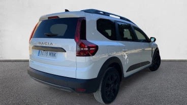 Dacia Jogger Extreme Go 74kW (100CV) ECO-G 5 plazas
