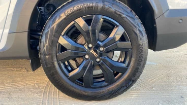 Dacia Jogger Extreme Go 74kW (100CV) ECO-G 5 plazas