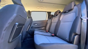 Dacia Jogger Extreme Go 74kW (100CV) ECO-G 5 plazas