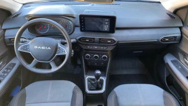 Dacia Jogger Extreme Go 74kW (100CV) ECO-G 5 plazas