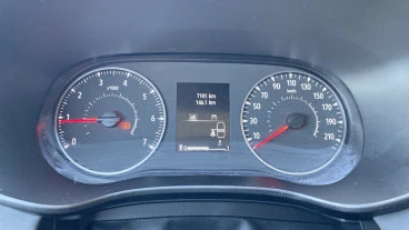 Dacia Jogger Extreme Go 74kW (100CV) ECO-G 5 plazas