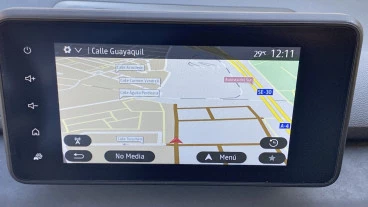 Dacia Jogger Extreme Go 74kW (100CV) ECO-G 5 plazas