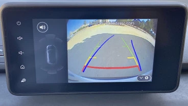 Dacia Jogger Extreme Go 74kW (100CV) ECO-G 5 plazas