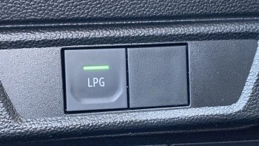 Dacia Jogger Extreme Go 74kW (100CV) ECO-G 5 plazas