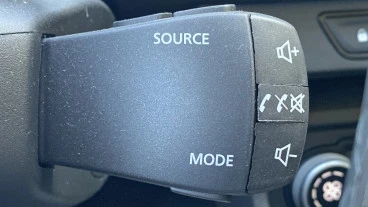 Dacia Jogger Extreme Go 74kW (100CV) ECO-G 5 plazas