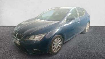 Seat Leon 2.0 TDI 110kW (150CV) S&S FR Fast Ed