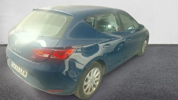 Seat Leon 2.0 TDI 110kW (150CV) S&S FR Fast Ed