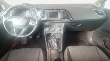 Seat Leon 2.0 TDI 110kW (150CV) S&S FR Fast Ed