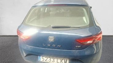 Seat Leon 2.0 TDI 110kW (150CV) S&S FR Fast Ed