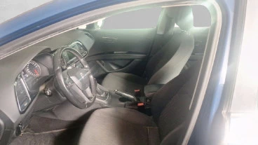 Seat Leon 2.0 TDI 110kW (150CV) S&S FR Fast Ed