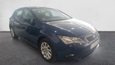 Seat Leon 2.0 TDI 110kW (150CV) S&S FR Fast Ed