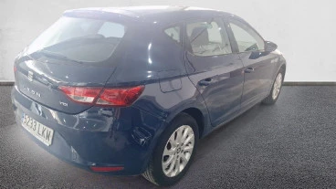 Seat Leon 2.0 TDI 110kW (150CV) S&S FR Fast Ed