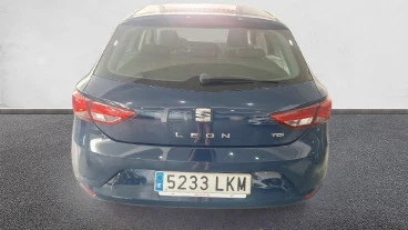 Seat Leon 2.0 TDI 110kW (150CV) S&S FR Fast Ed