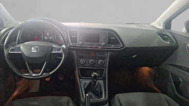 Seat Leon 2.0 TDI 110kW (150CV) S&S FR Fast Ed