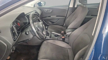 Seat Leon 2.0 TDI 110kW (150CV) S&S FR Fast Ed