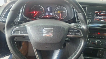 Seat Leon 2.0 TDI 110kW (150CV) S&S FR Fast Ed