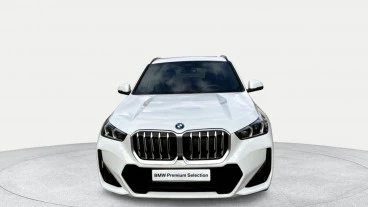BMW X1 xDrive25e