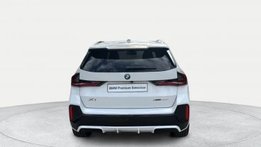 BMW X1 xDrive25e