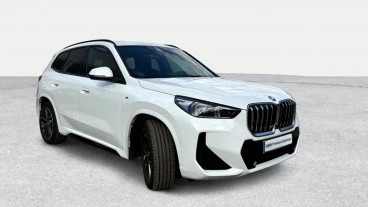 BMW X1 xDrive25e