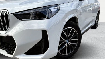 BMW X1 xDrive25e