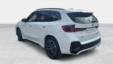 BMW X1 xDrive25e