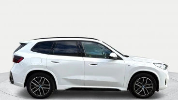 BMW X1 xDrive25e