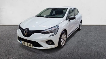 Renault Clio Business Blue dCi 74kW (100CV)