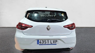 Renault Clio Business Blue dCi 74kW (100CV)