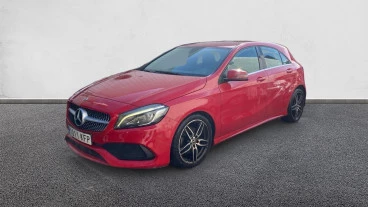 Mercedes-Benz Clase A A 180