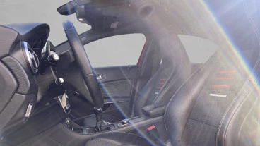 Mercedes-Benz Clase A A 180