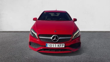 Mercedes-Benz Clase A A 180