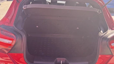 Mercedes-Benz Clase A A 180