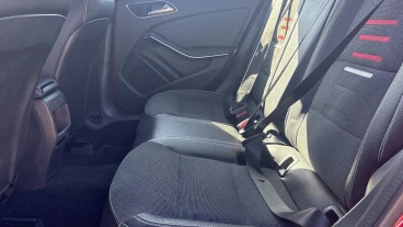 Mercedes-Benz Clase A A 180