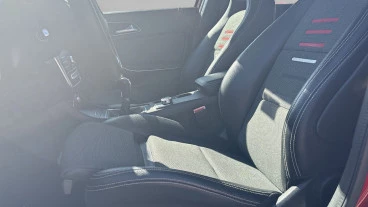 Mercedes-Benz Clase A A 180