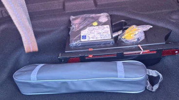 Mercedes-Benz Clase A A 180