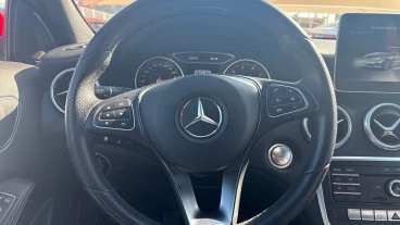 Mercedes-Benz Clase A A 180