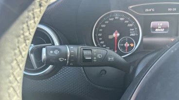 Mercedes-Benz Clase A A 180