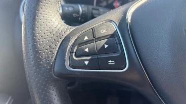 Mercedes-Benz Clase A A 180