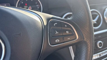 Mercedes-Benz Clase A A 180