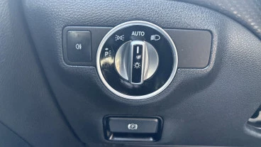 Mercedes-Benz Clase A A 180