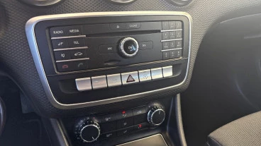 Mercedes-Benz Clase A A 180