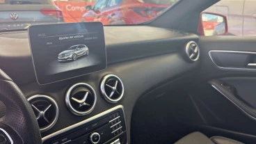 Mercedes-Benz Clase A A 180