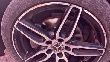 Mercedes-Benz Clase A A 180