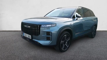 Jaecoo 7 PHEV Exclusive 1.5 TGDI+1DHT 255kW FWD