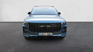 Jaecoo 7 PHEV Exclusive 1.5 TGDI+1DHT 255kW FWD