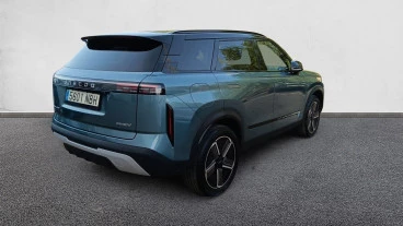 Jaecoo 7 PHEV Exclusive 1.5 TGDI+1DHT 255kW FWD