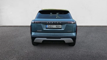 Jaecoo 7 PHEV Exclusive 1.5 TGDI+1DHT 255kW FWD