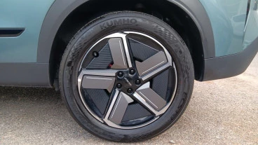 Jaecoo 7 PHEV Exclusive 1.5 TGDI+1DHT 255kW FWD